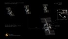 Internationale Raumstation ISS (30.03.2021)