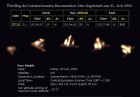 Internationale Raumstation ISS (2003)